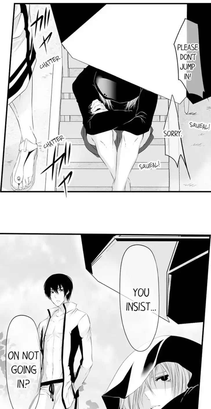 Danshiryou no Omocha Ch.028