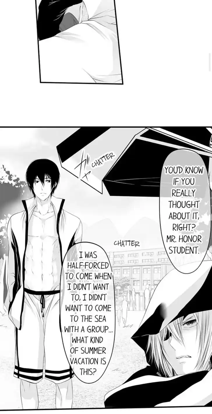 Danshiryou no Omocha Ch.028