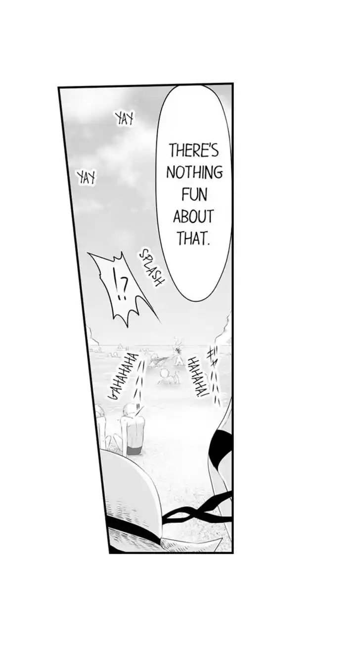 Danshiryou no Omocha Ch.028