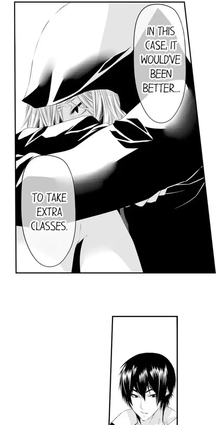 Danshiryou no Omocha Ch.028