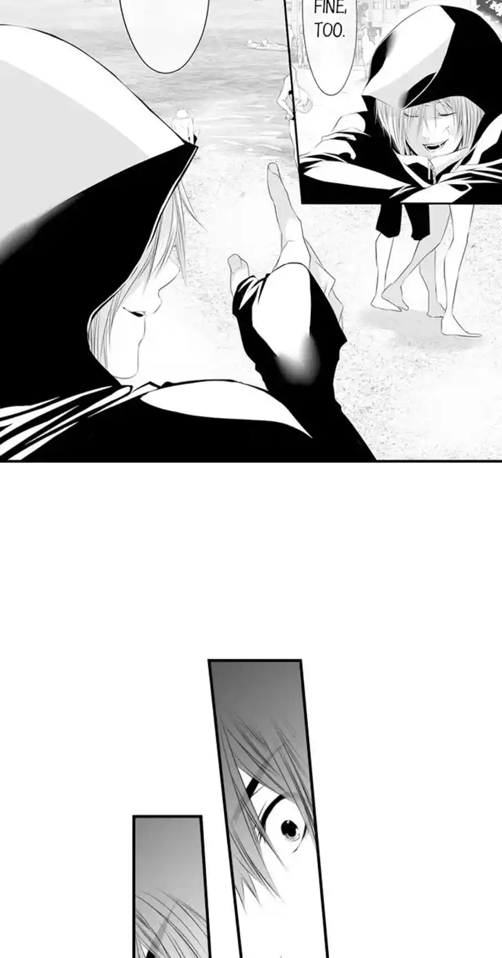 Danshiryou no Omocha Ch.028