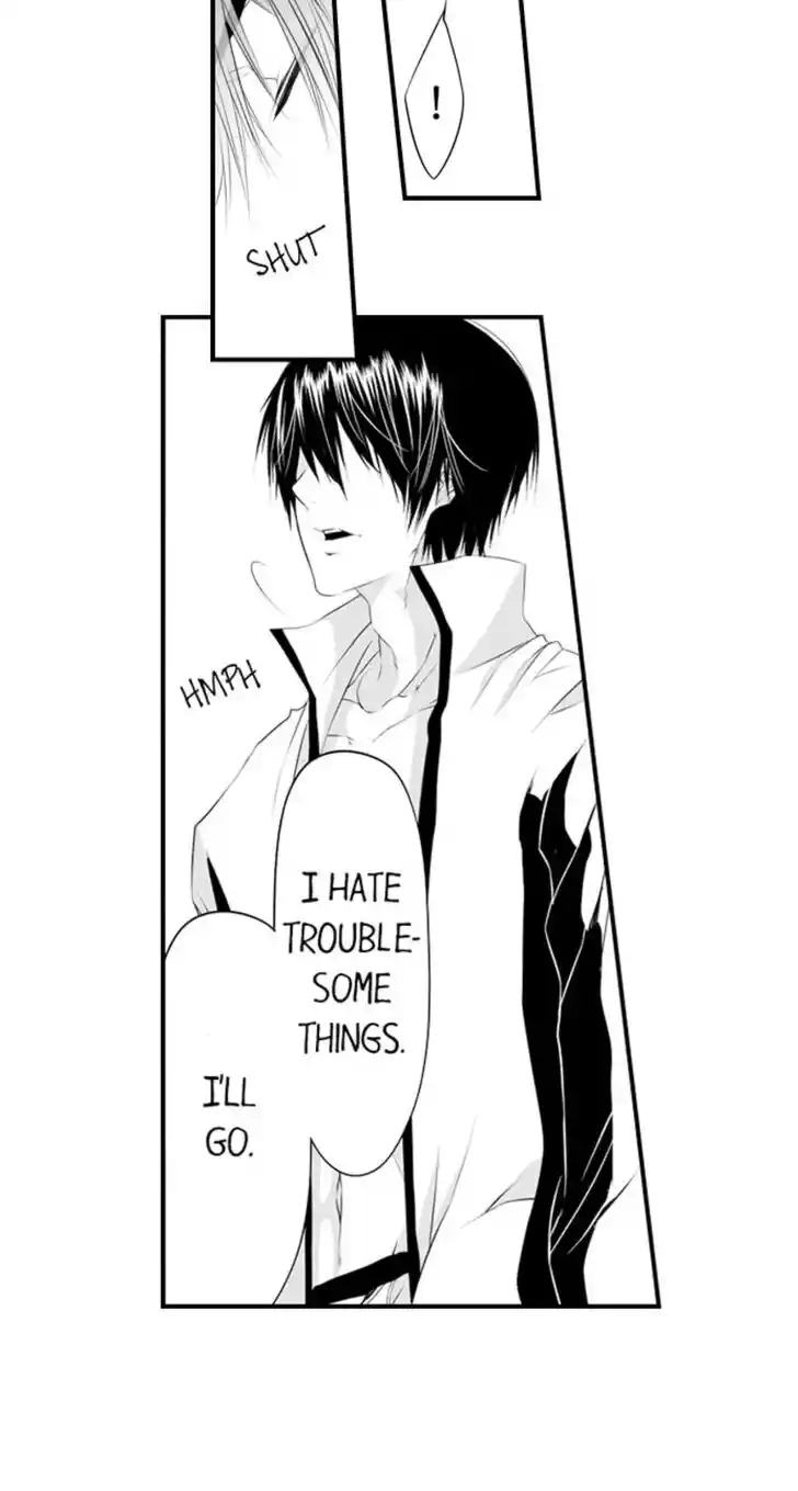 Danshiryou no Omocha Ch.028