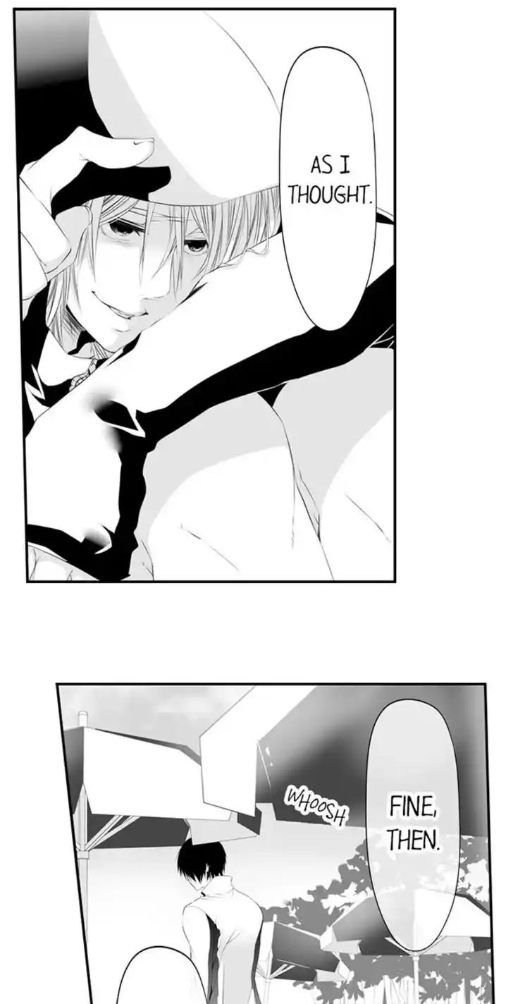 Danshiryou no Omocha Ch.028