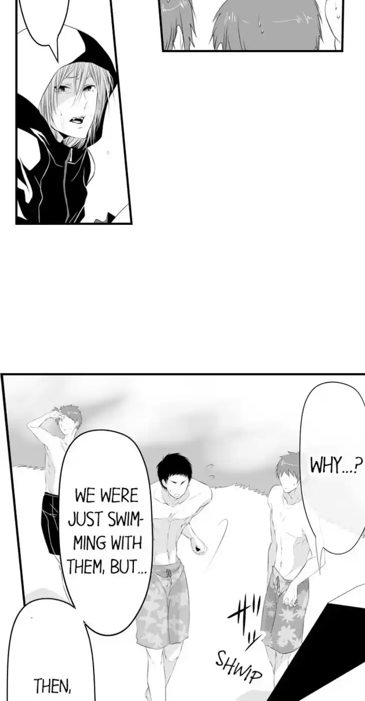 Danshiryou no Omocha Ch.028