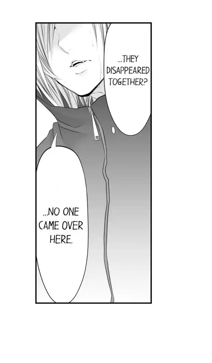 Danshiryou no Omocha Ch.028