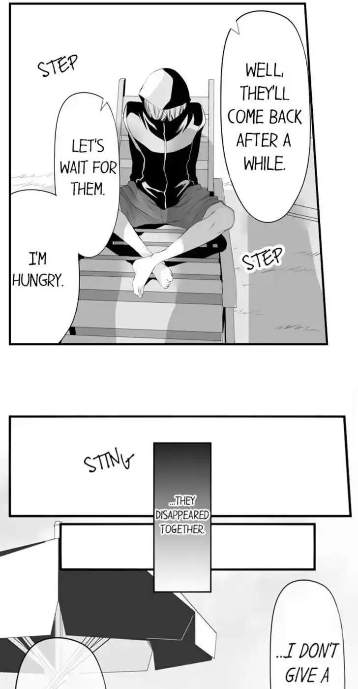 Danshiryou no Omocha Ch.028