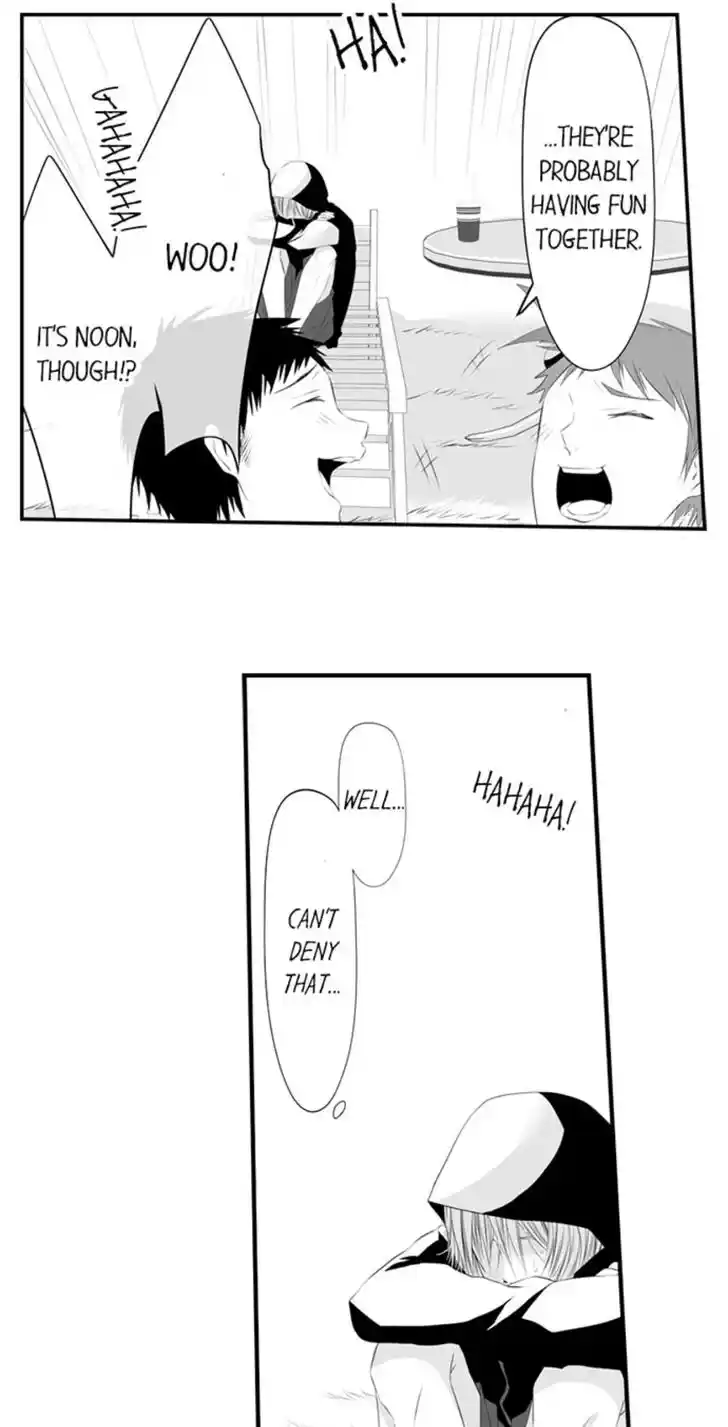 Danshiryou no Omocha Ch.028