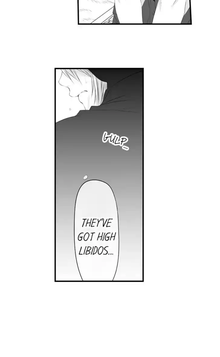 Danshiryou no Omocha Ch.028