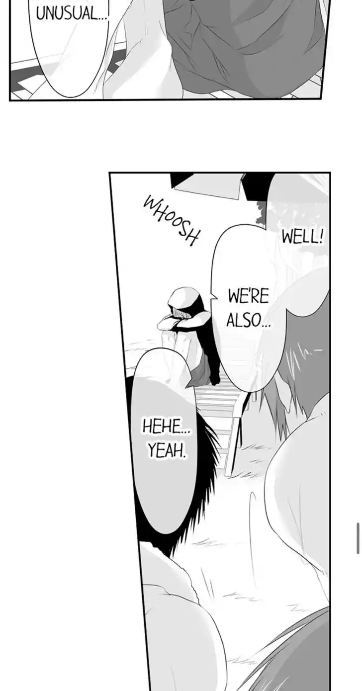 Danshiryou no Omocha Ch.028