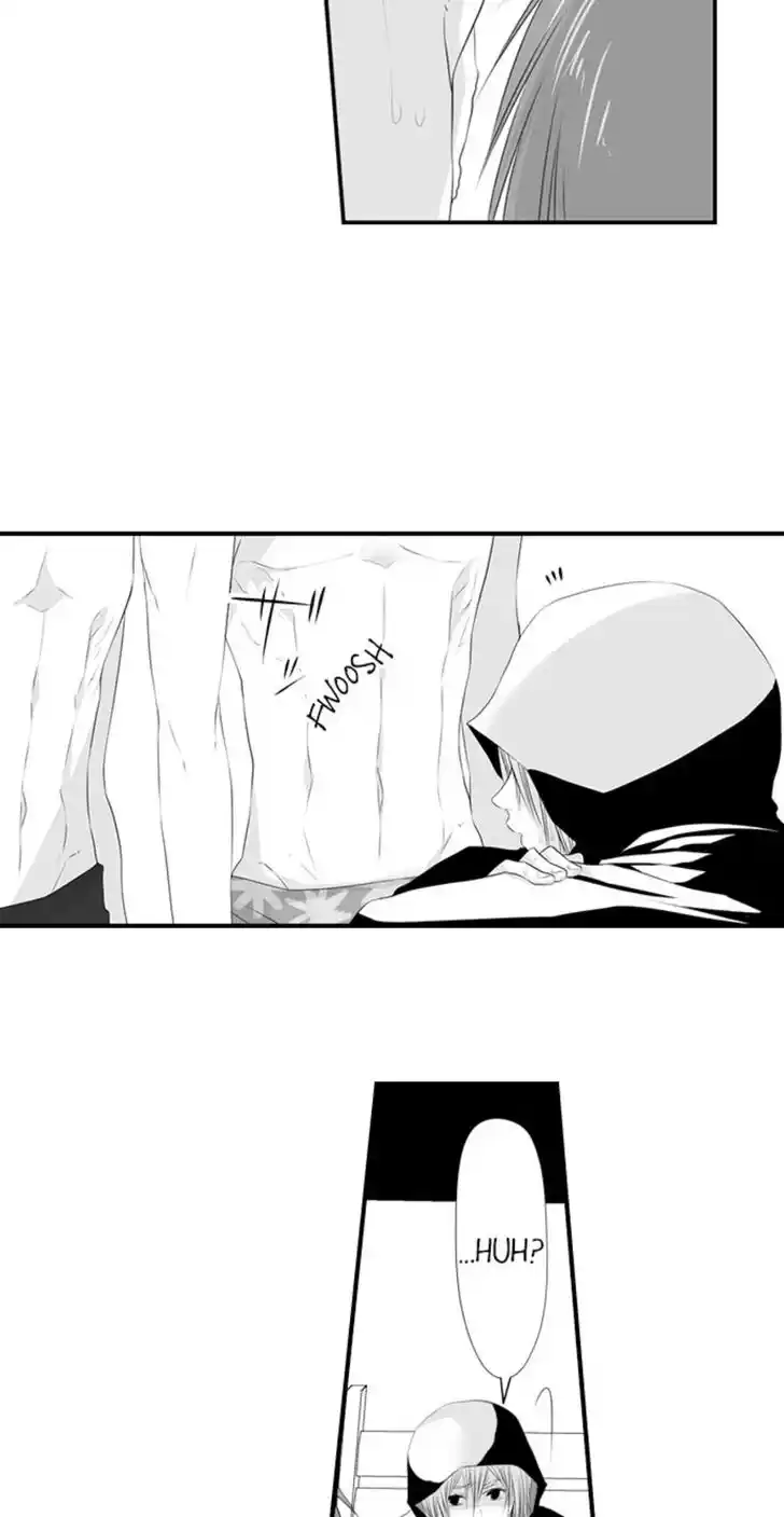 Danshiryou no Omocha Ch.028