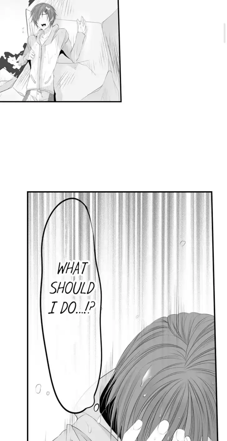 Danshiryou no Omocha Ch.029