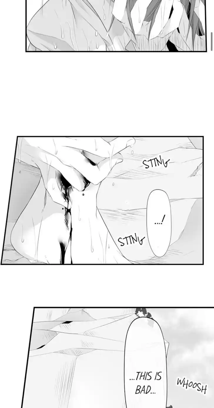 Danshiryou no Omocha Ch.029