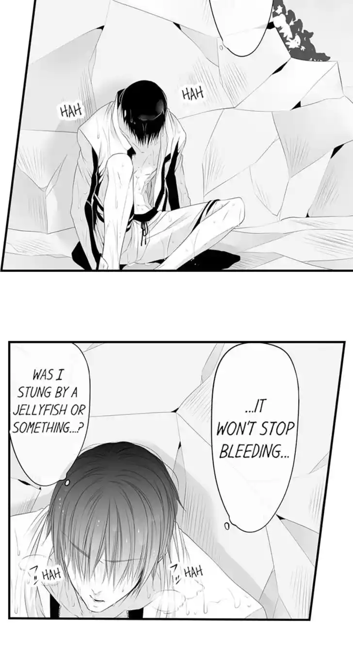 Danshiryou no Omocha Ch.029