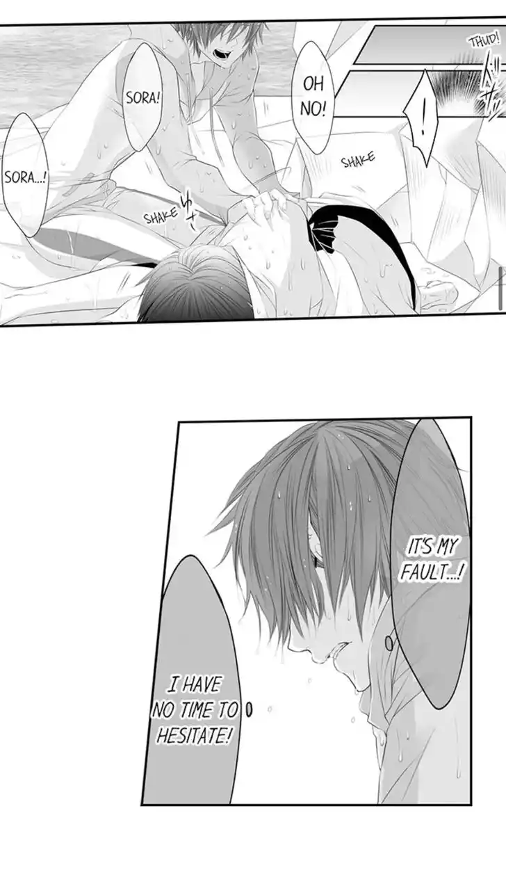 Danshiryou no Omocha Ch.029