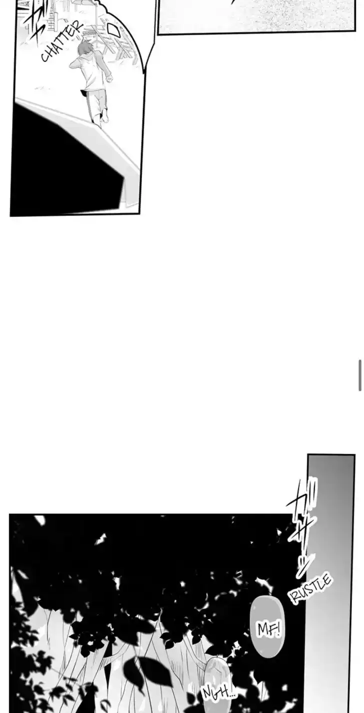 Danshiryou no Omocha Ch.029