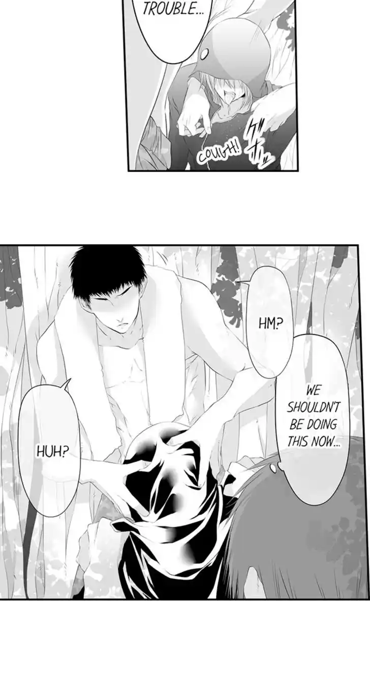 Danshiryou no Omocha Ch.029