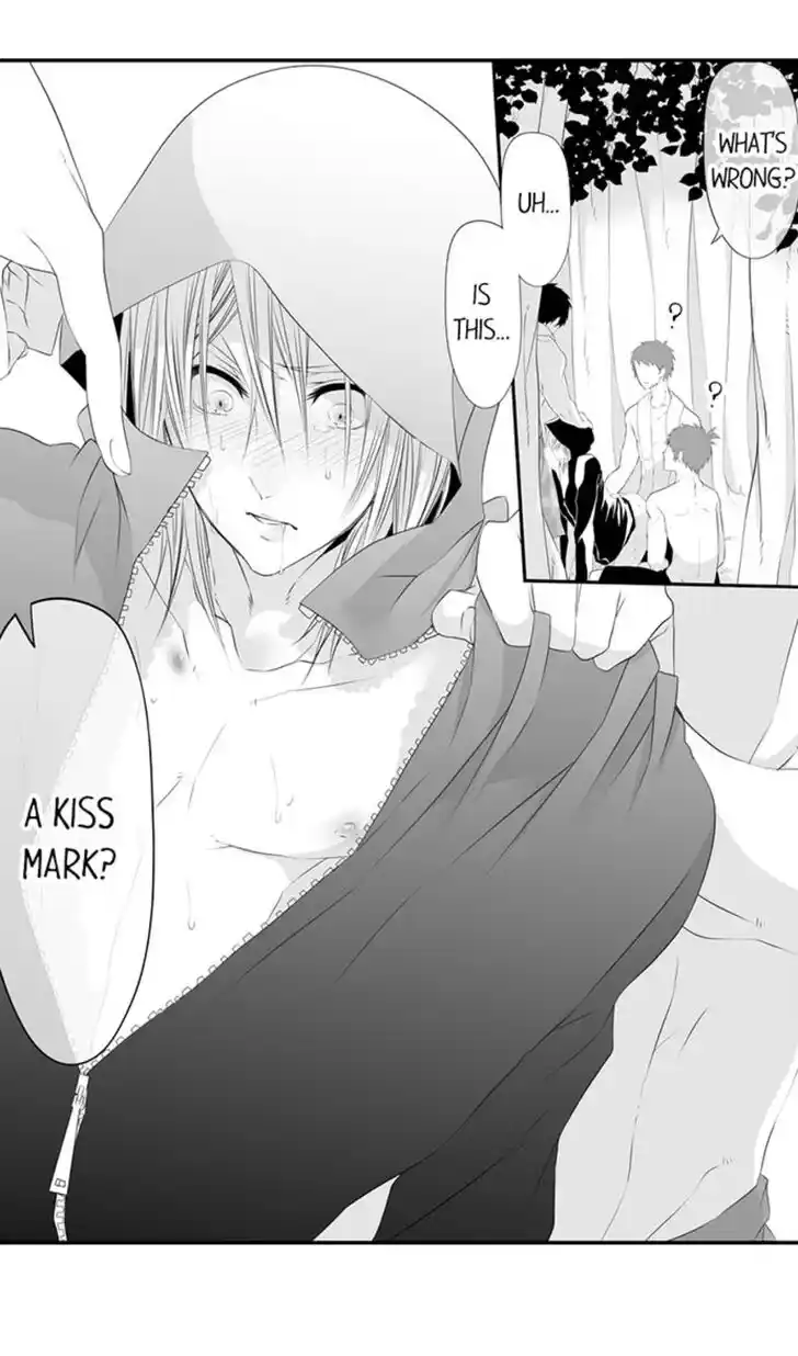 Danshiryou no Omocha Ch.029