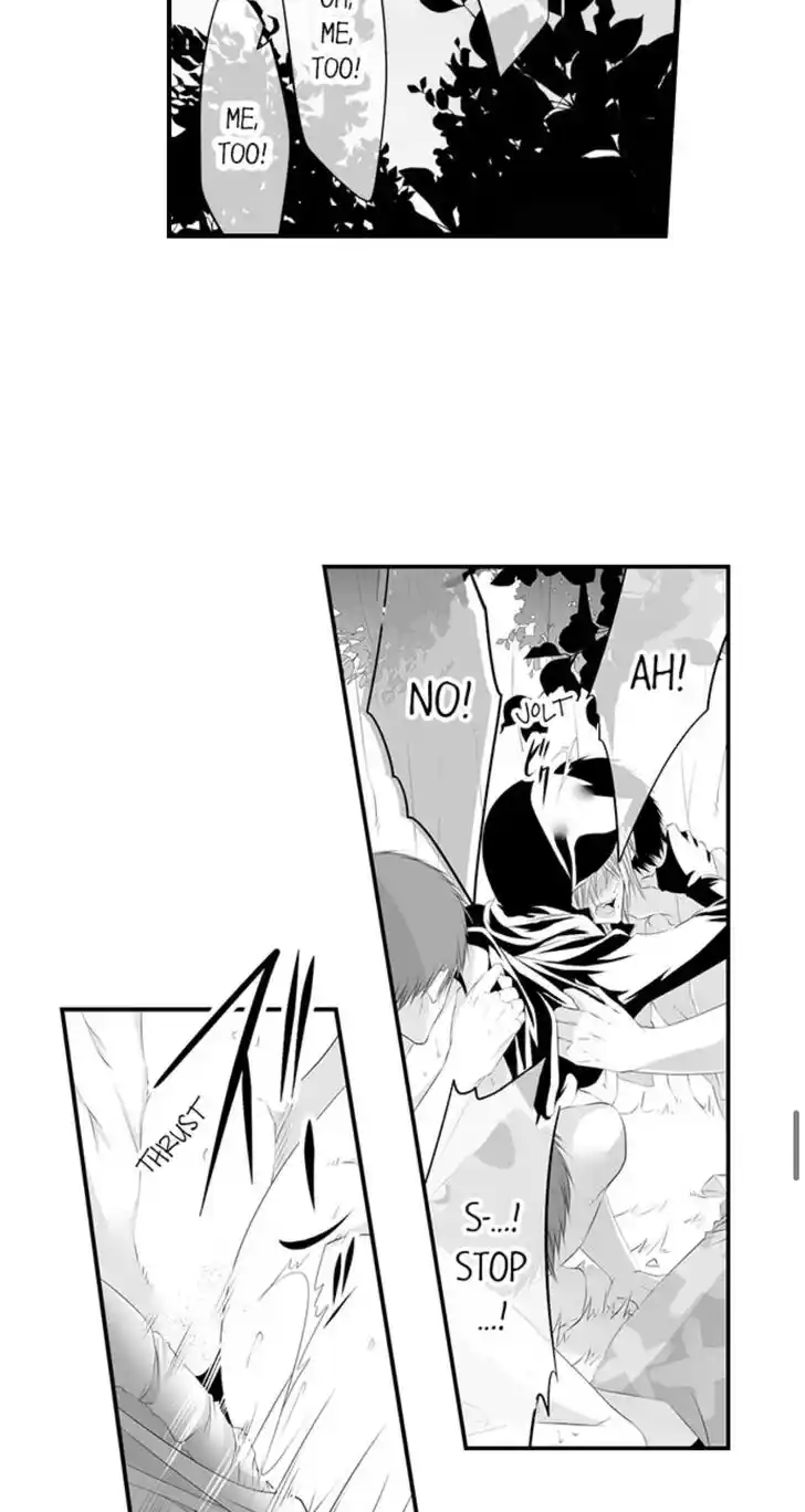 Danshiryou no Omocha Ch.029