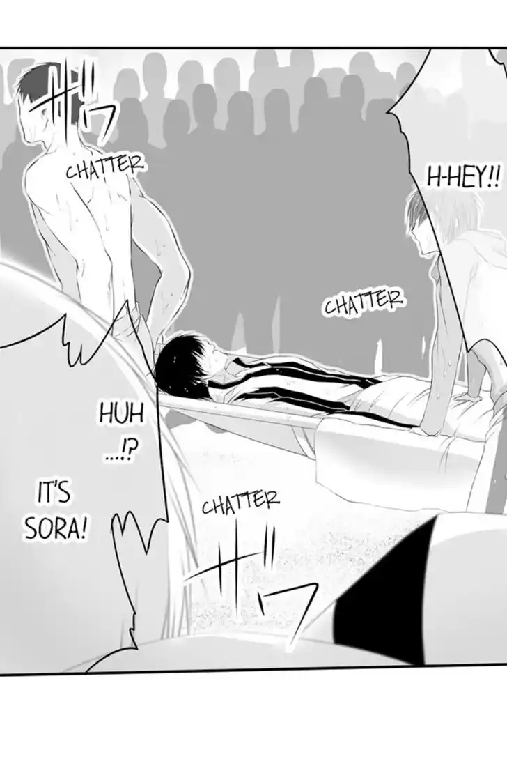 Danshiryou no Omocha Ch.029