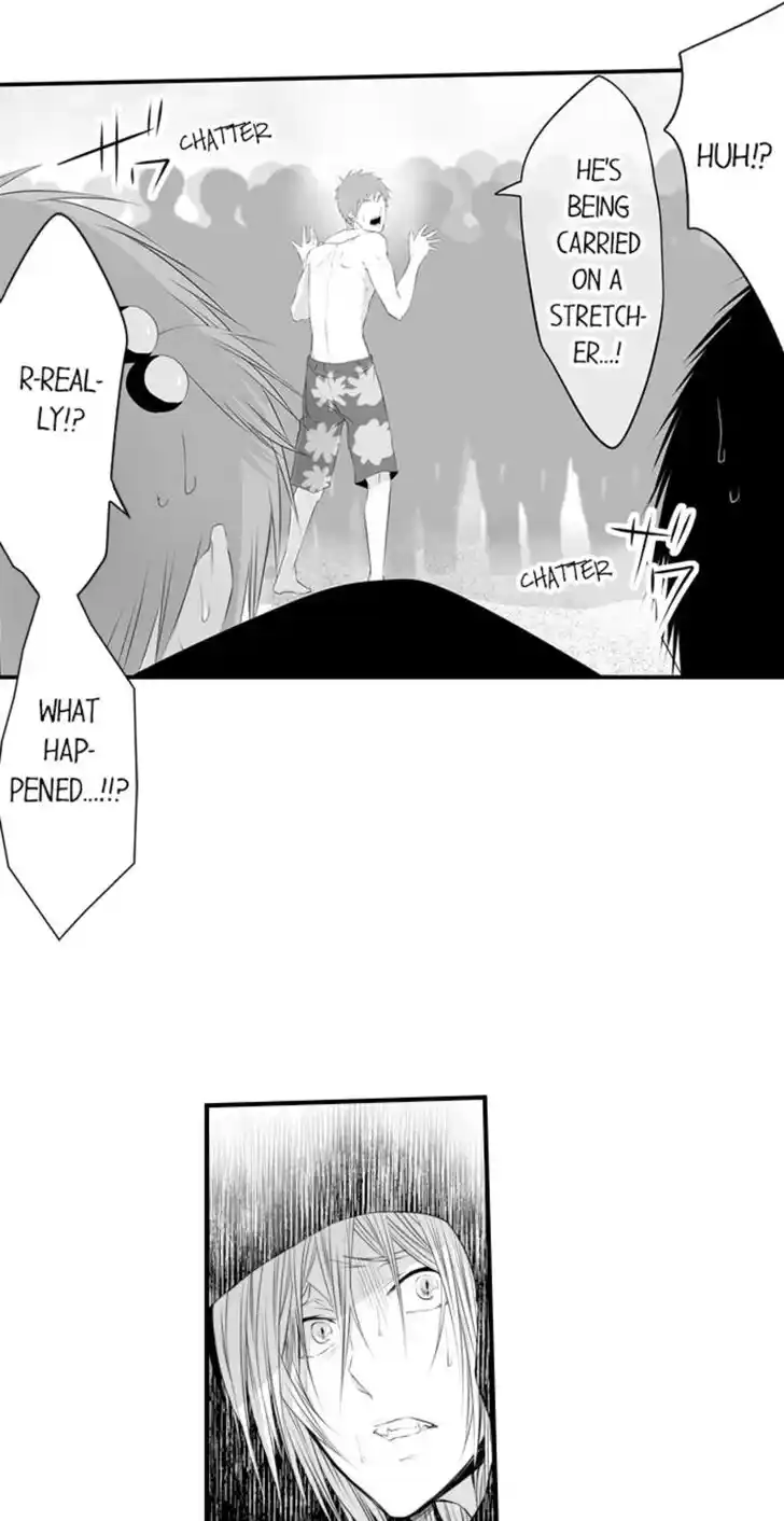 Danshiryou no Omocha Ch.029