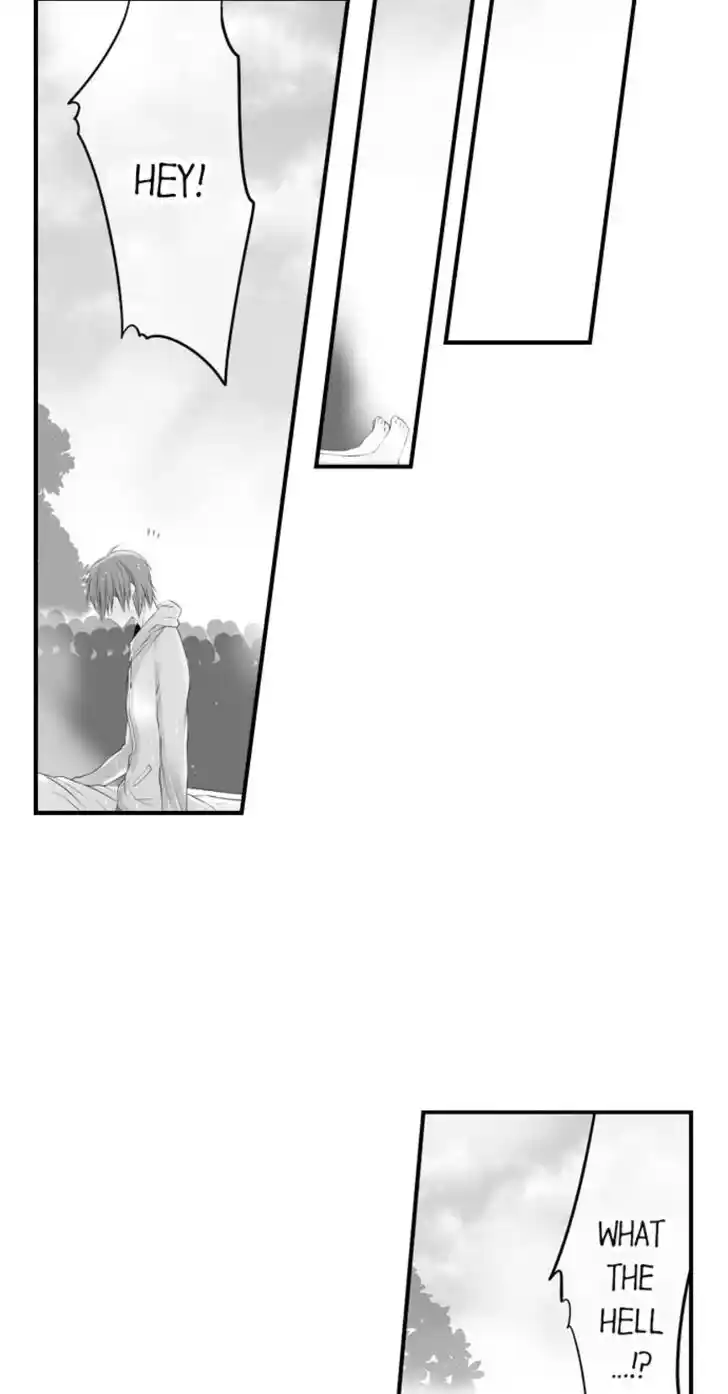 Danshiryou no Omocha Ch.030