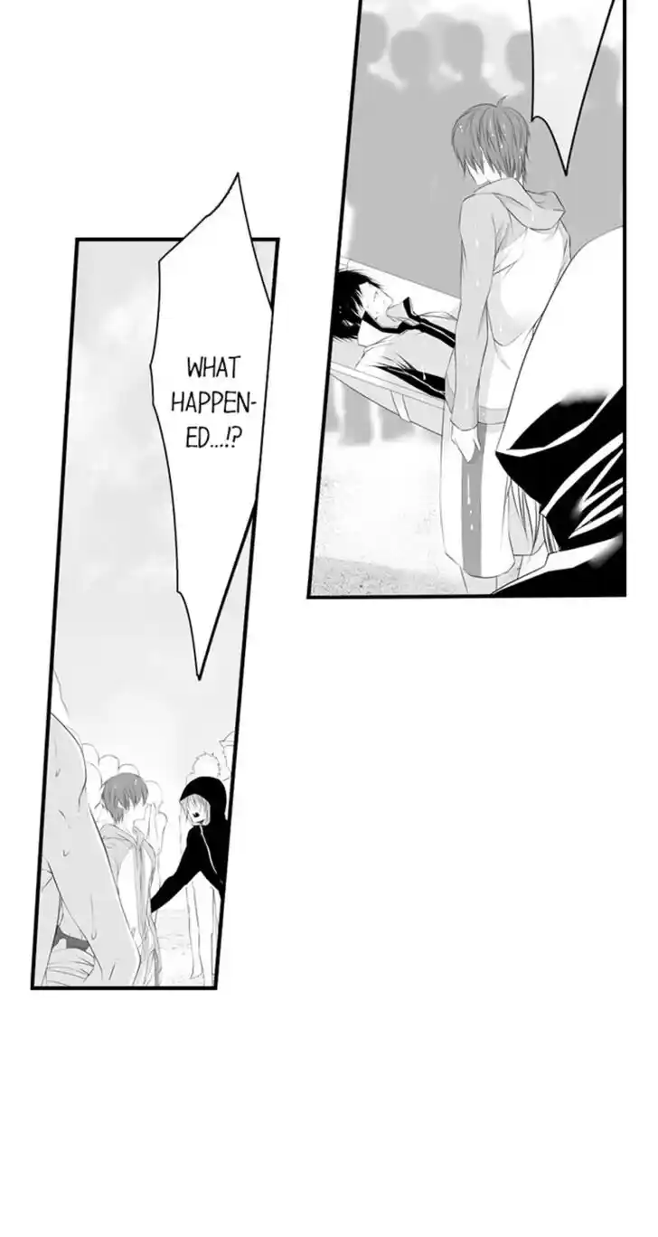 Danshiryou no Omocha Ch.030