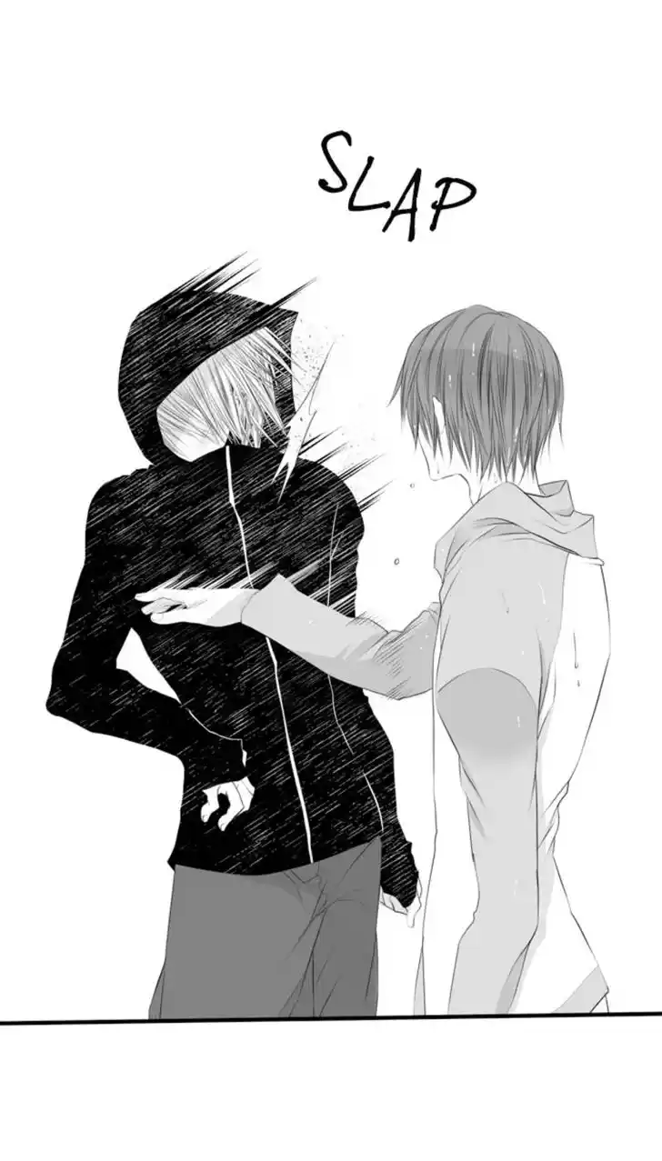 Danshiryou no Omocha Ch.030