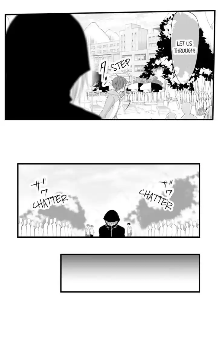 Danshiryou no Omocha Ch.030