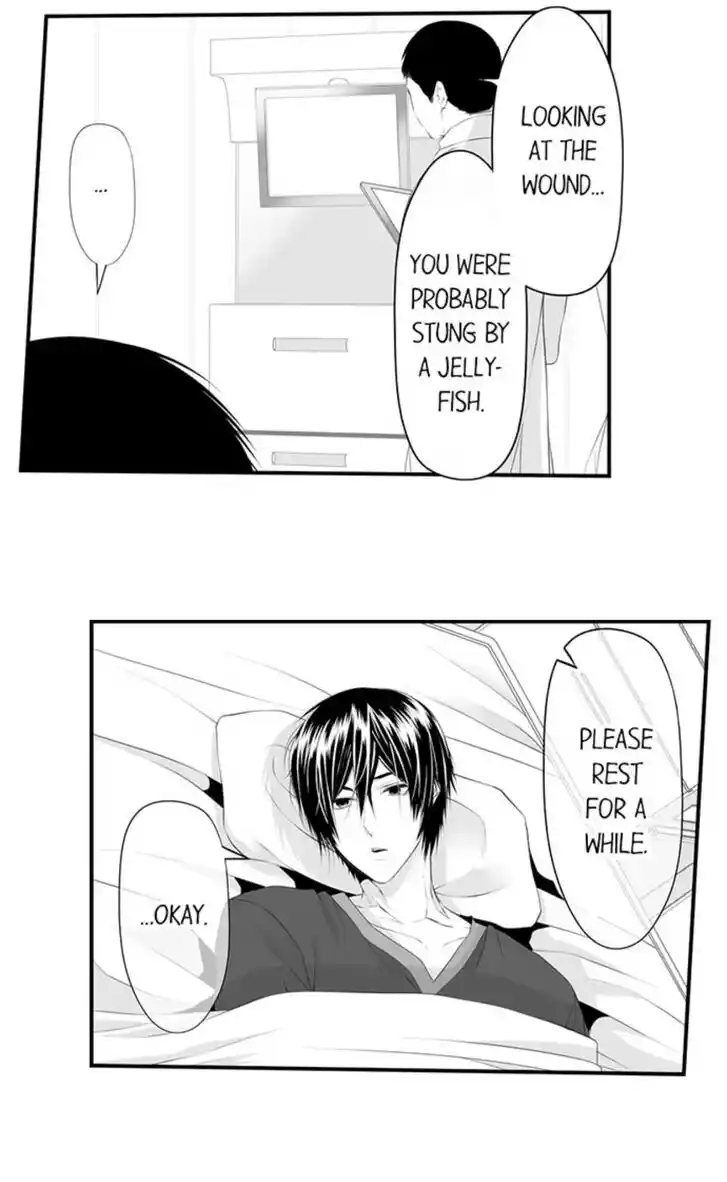 Danshiryou no Omocha Ch.030