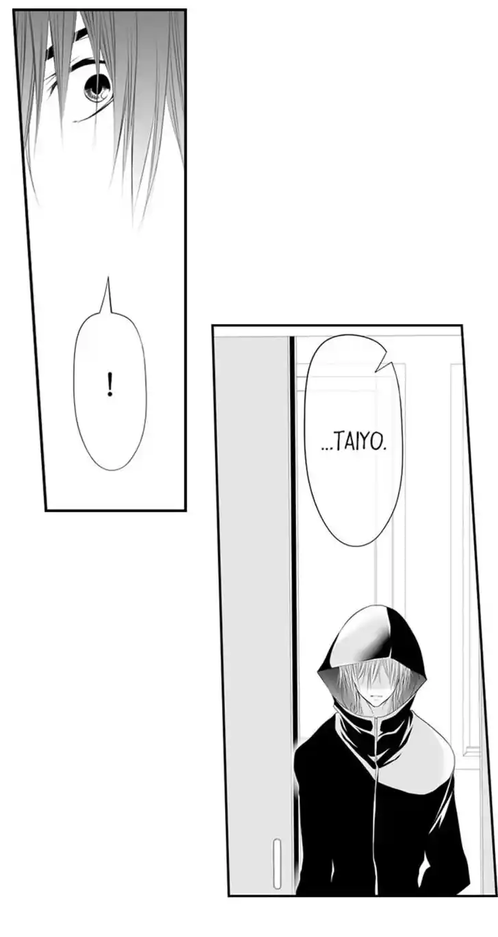 Danshiryou no Omocha Ch.030