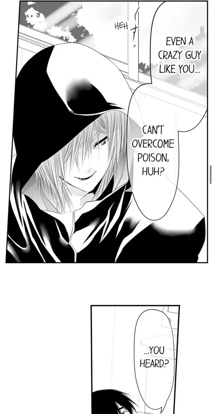 Danshiryou no Omocha Ch.030