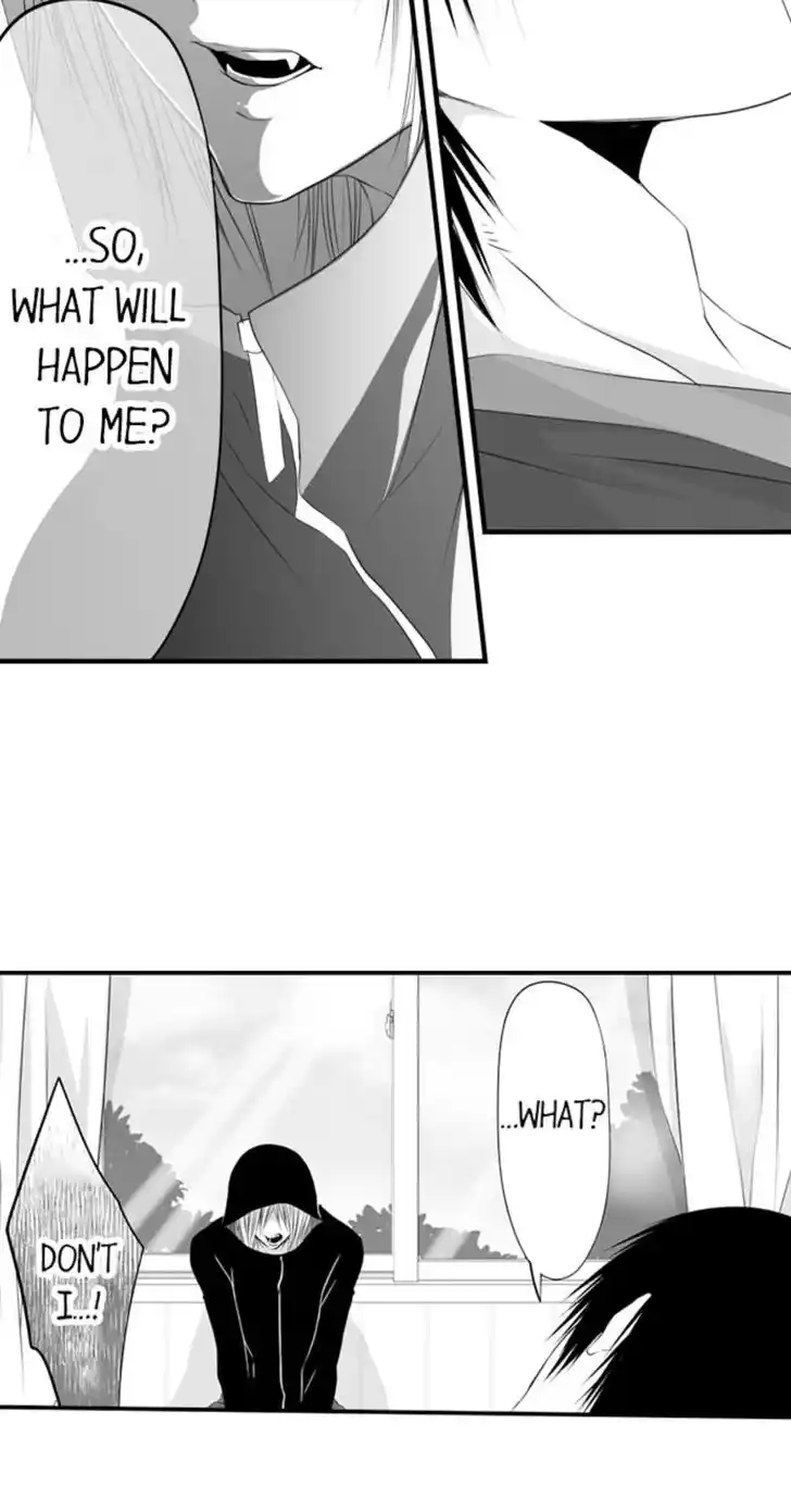 Danshiryou no Omocha Ch.030