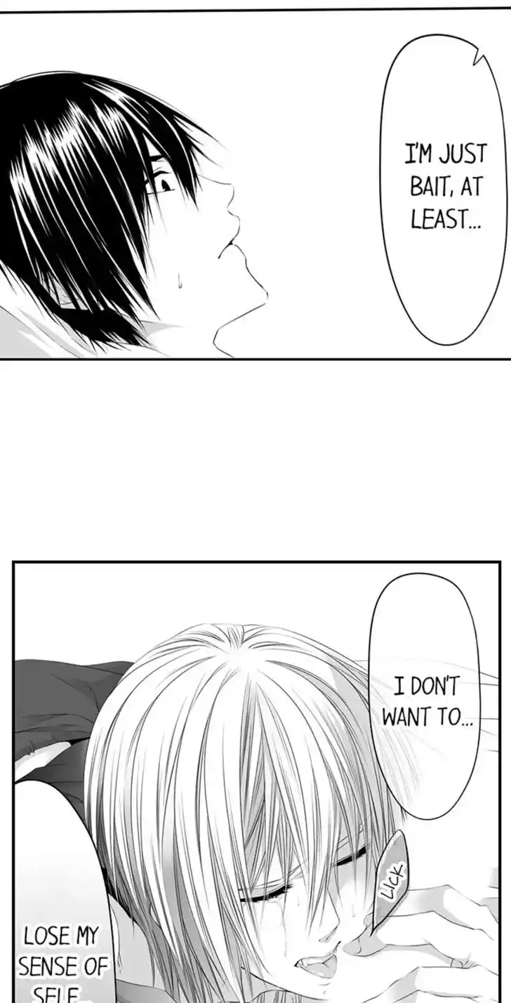 Danshiryou no Omocha Ch.030