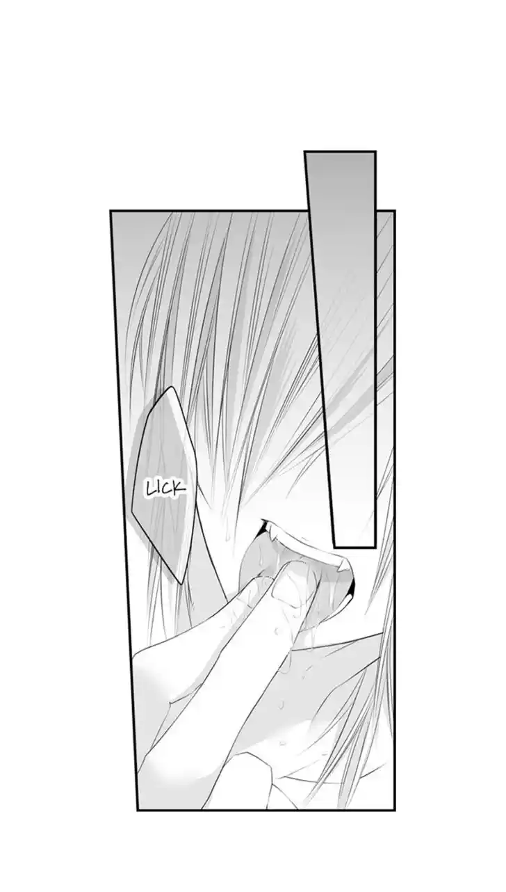 Danshiryou no Omocha Ch.030