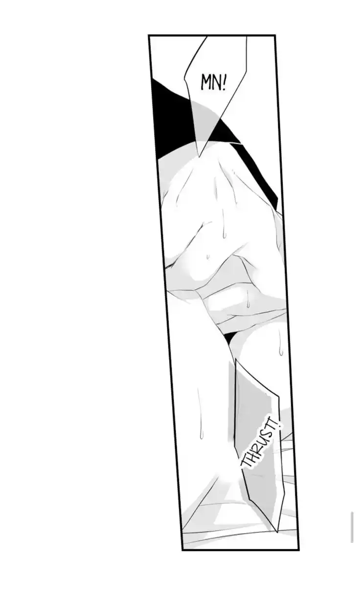 Danshiryou no Omocha Ch.030