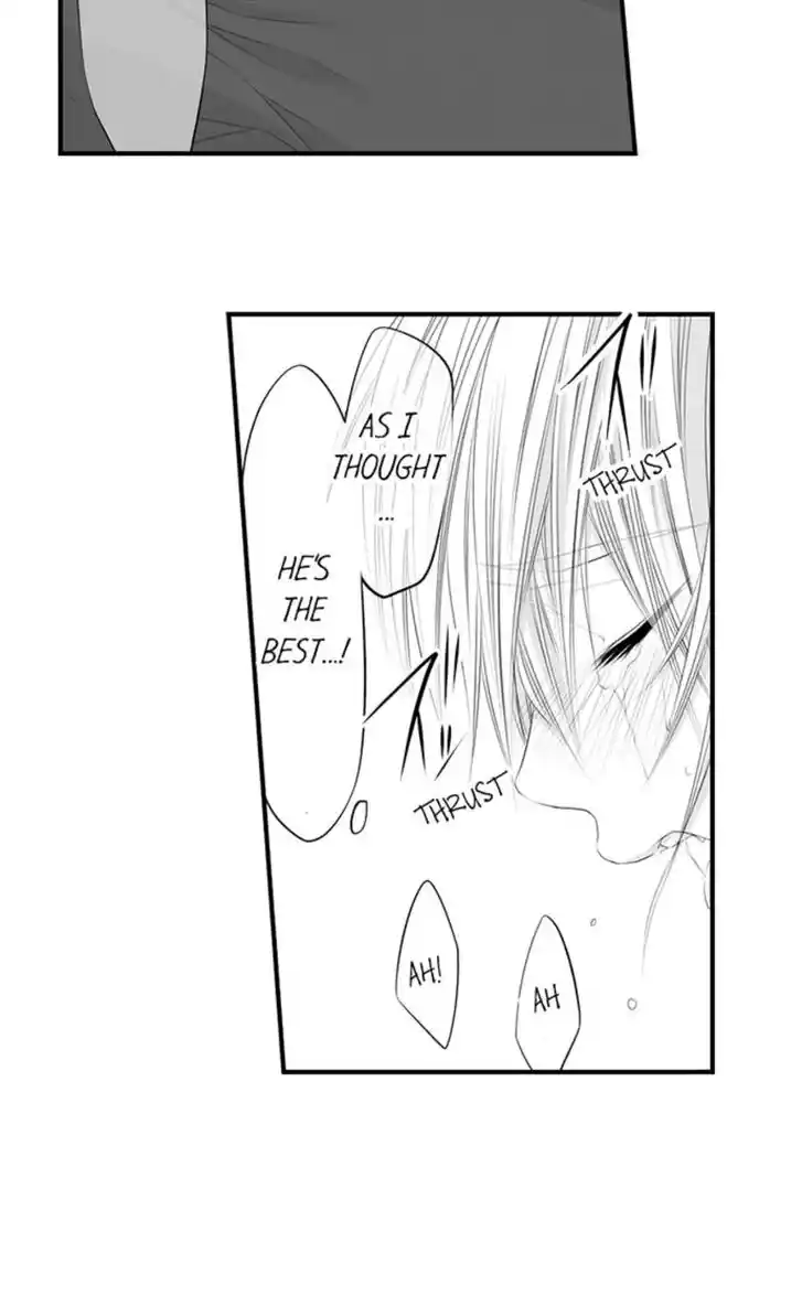 Danshiryou no Omocha Ch.030