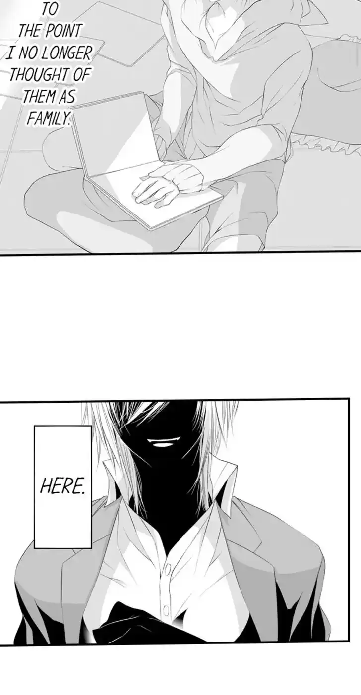 Danshiryou no Omocha Ch.031