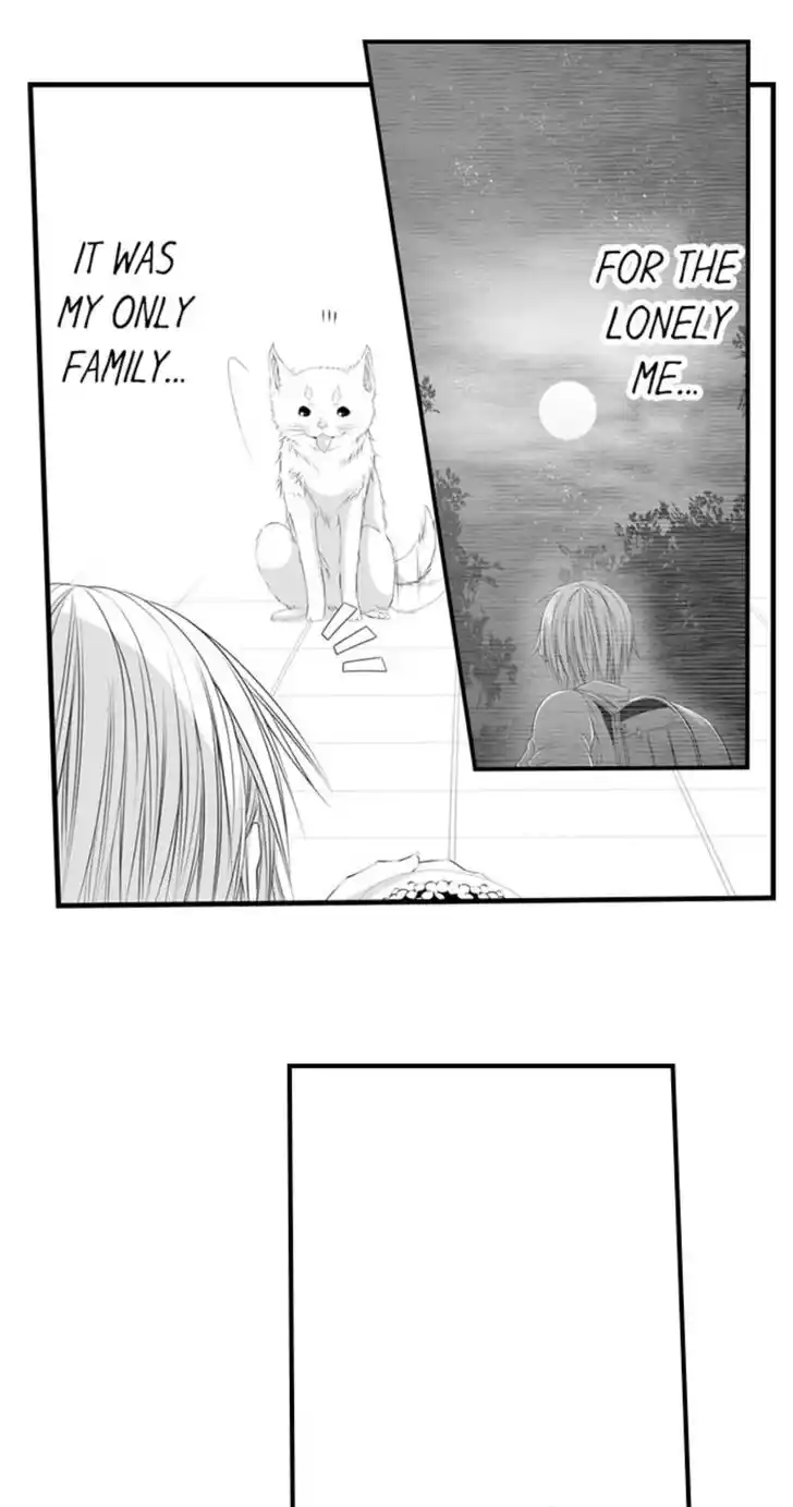 Danshiryou no Omocha Ch.031