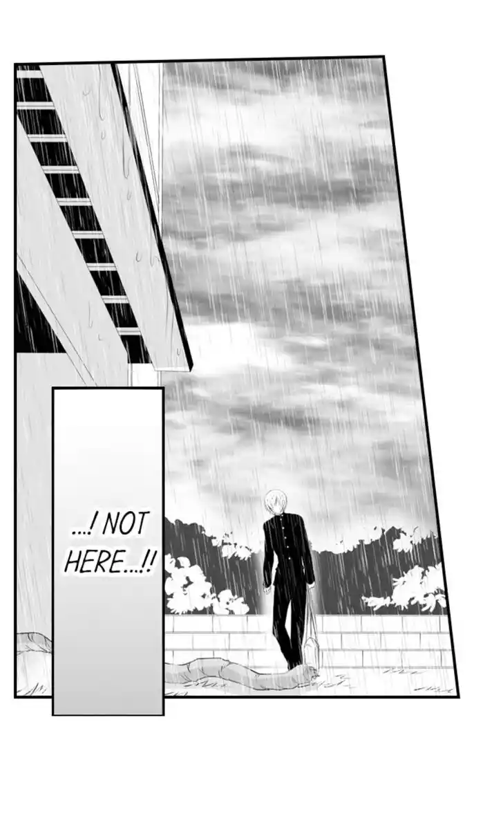 Danshiryou no Omocha Ch.031