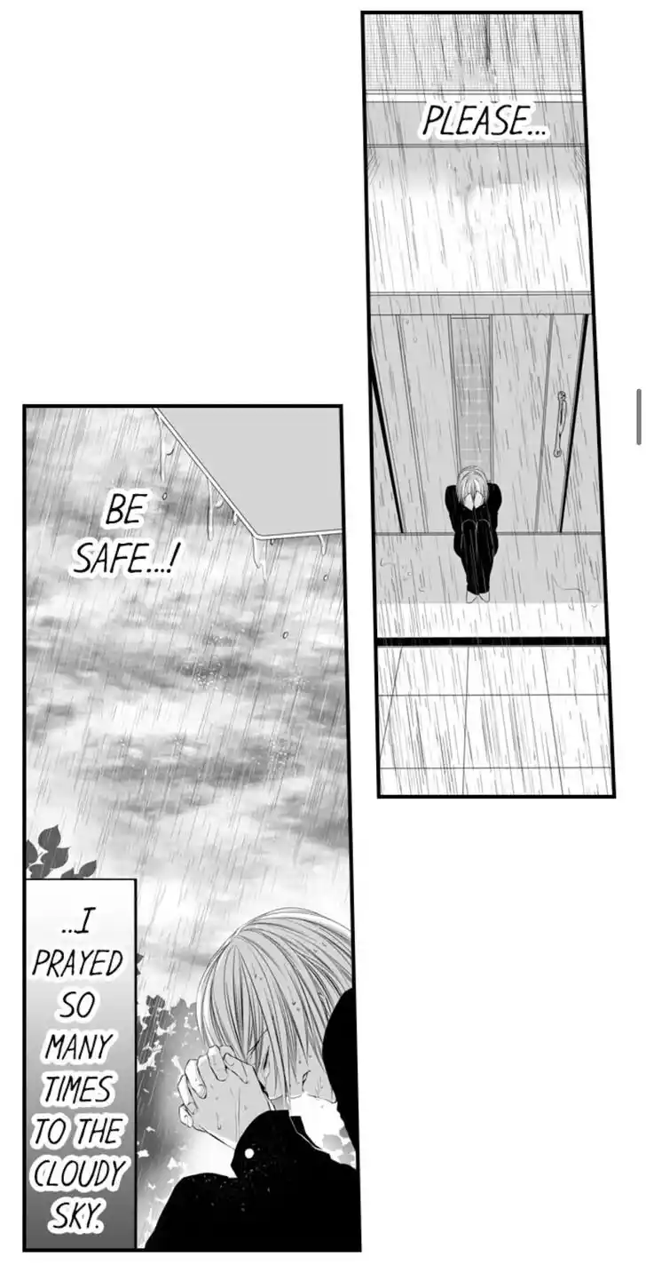 Danshiryou no Omocha Ch.031