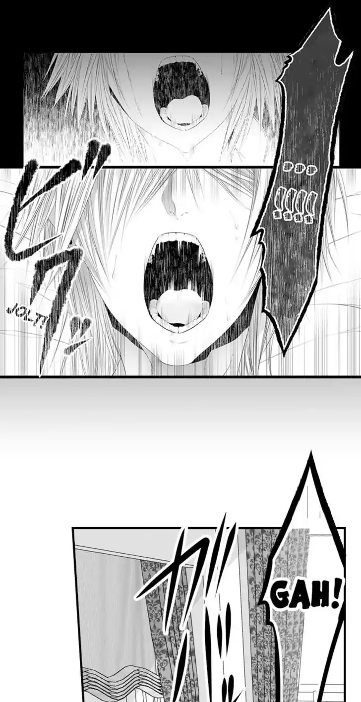 Danshiryou no Omocha Ch.031