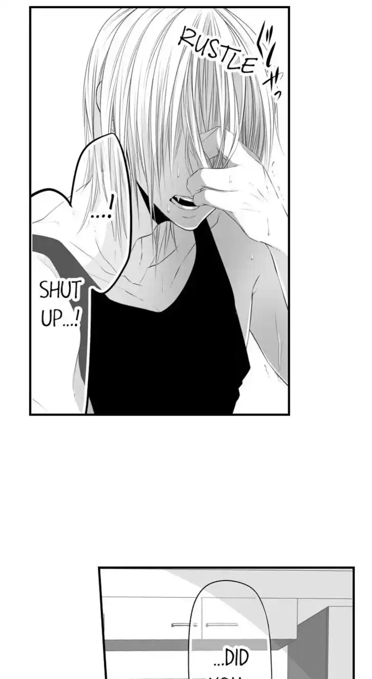 Danshiryou no Omocha Ch.031