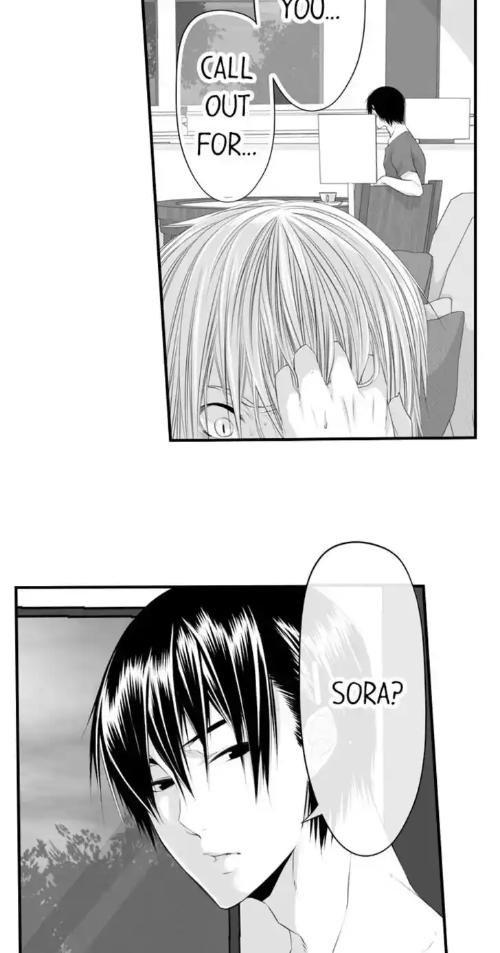 Danshiryou no Omocha Ch.031