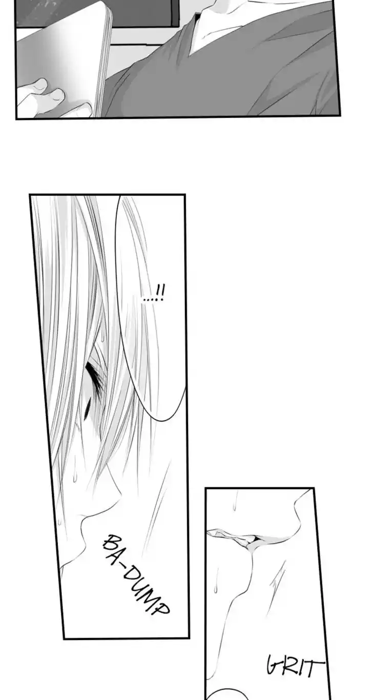 Danshiryou no Omocha Ch.031