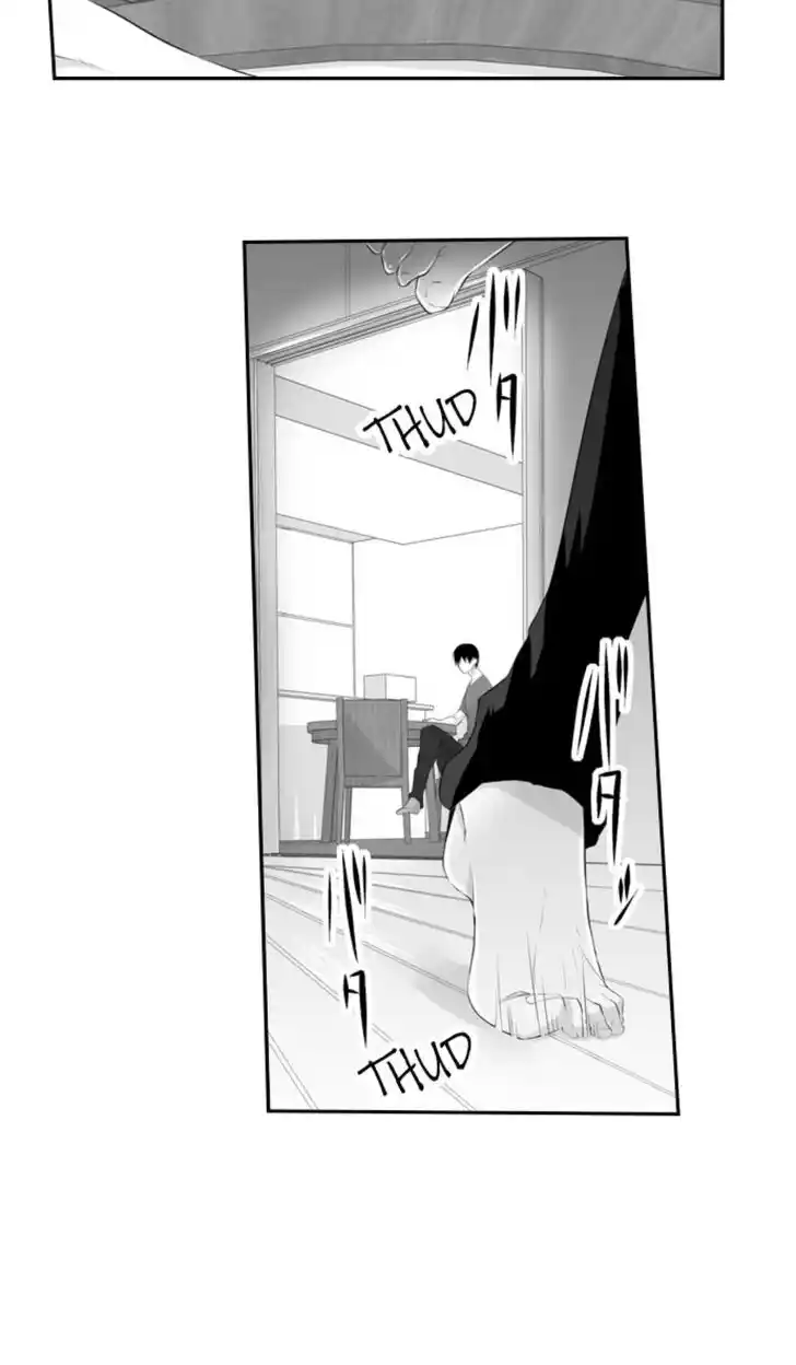 Danshiryou no Omocha Ch.031