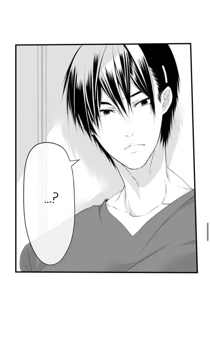 Danshiryou no Omocha Ch.031