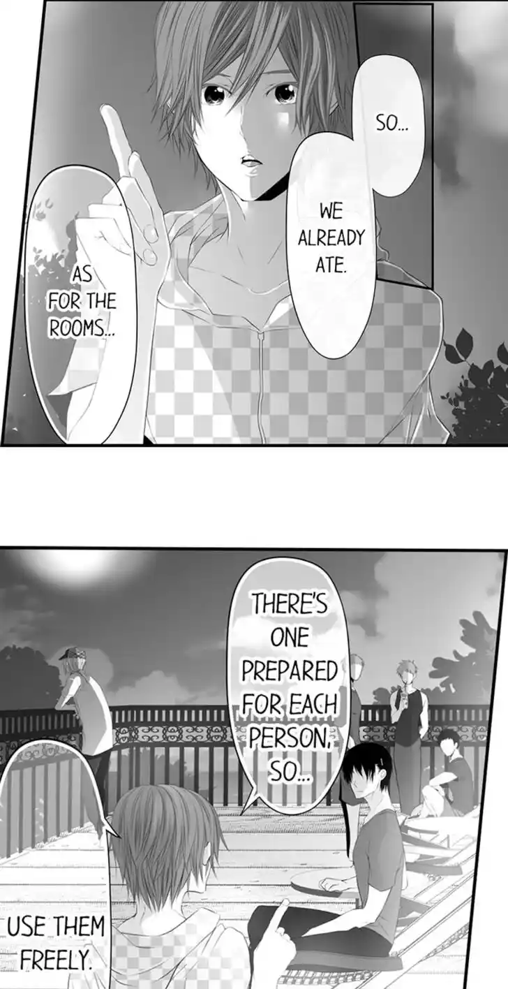 Danshiryou no Omocha Ch.031