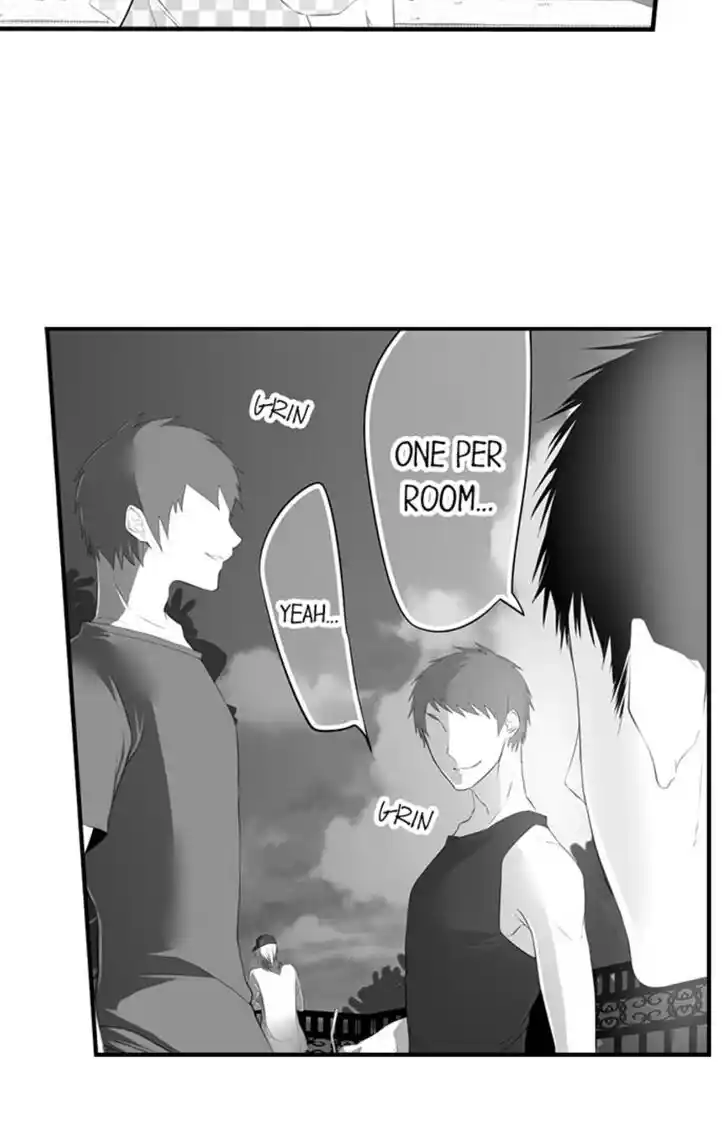 Danshiryou no Omocha Ch.031