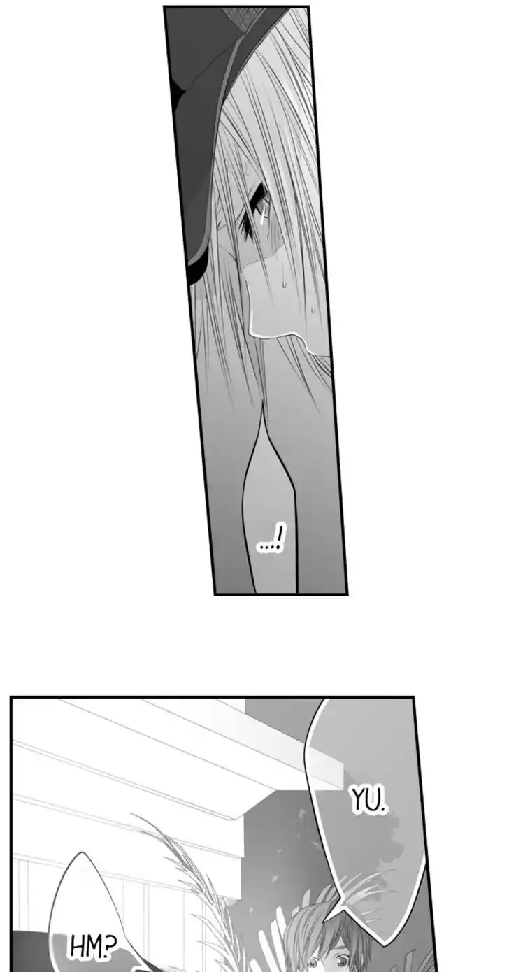 Danshiryou no Omocha Ch.031