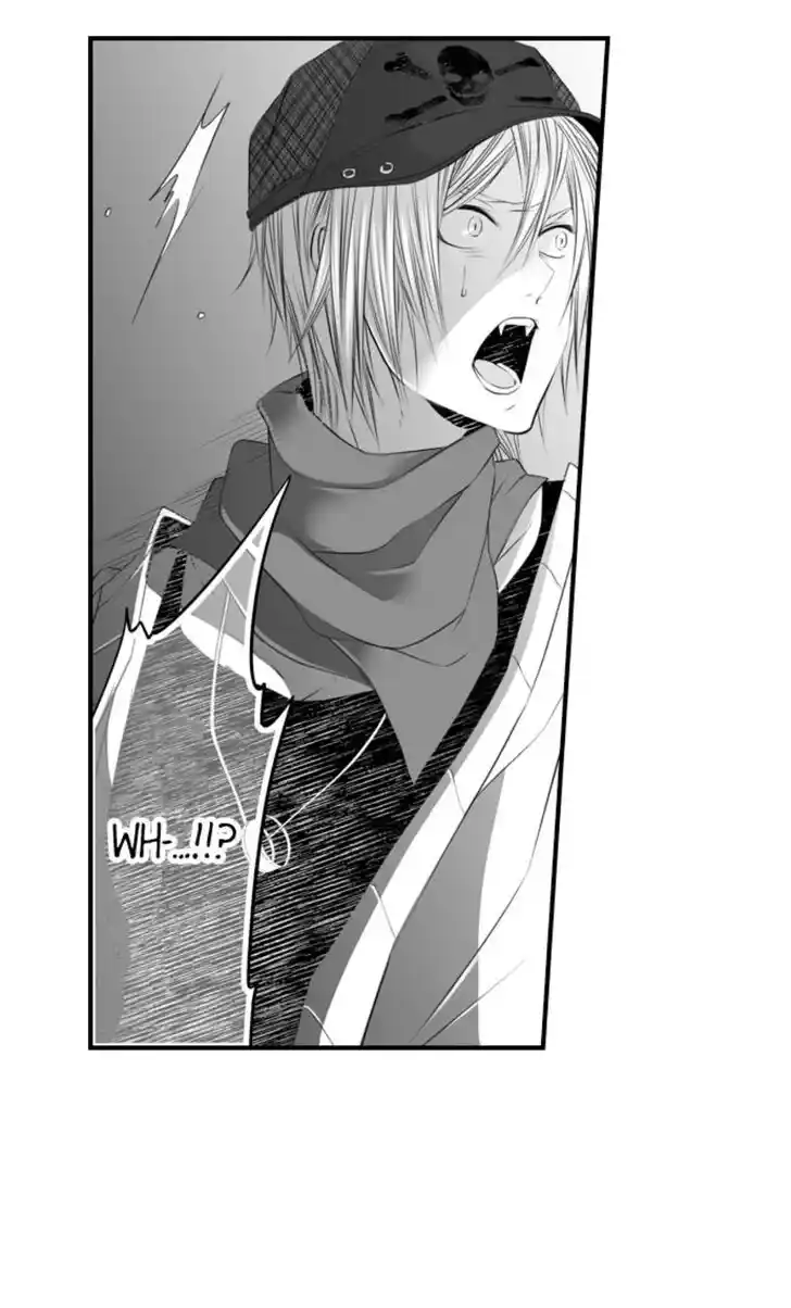 Danshiryou no Omocha Ch.031